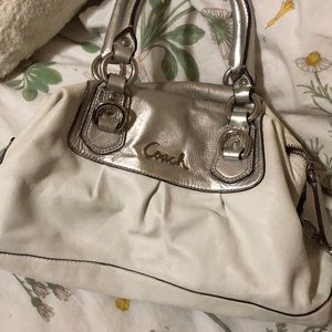 Coach bag !